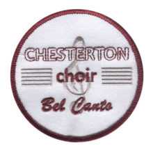 Chesterton Choir