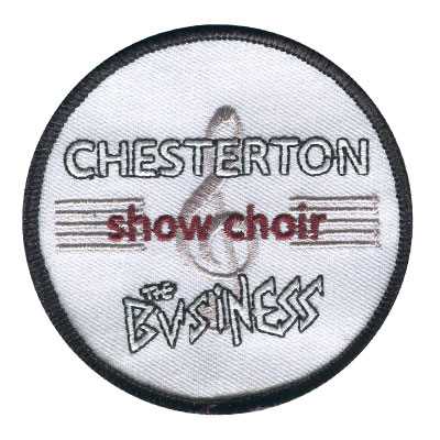 Chesterton Show Choir