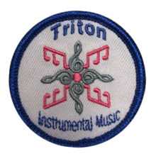 Triton Instrumental Music
