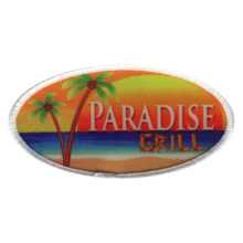 Paradise Grill