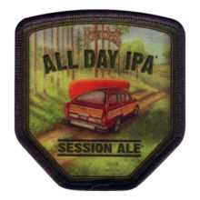 Founders Session Ale