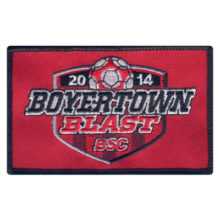 Boyertown Blast