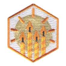 Candle Patch