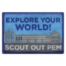 Explore Your World
