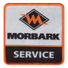 Morbark Service