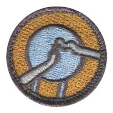 Cool Patch Sample 5