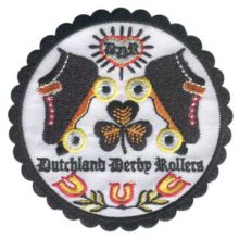 Dutchland Derby Rollers