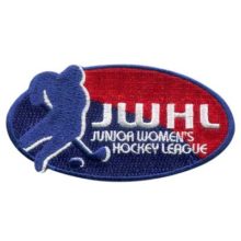 Junior Women's Hockey League
