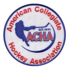 American Collegiate Hockey Association