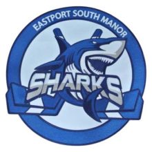 Eastport South Manor Sharks