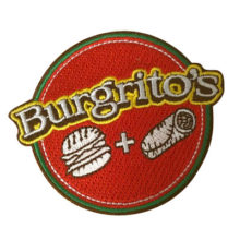 Burgrito's Patch
