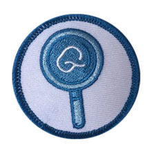 Custom Hat Patch