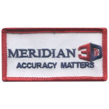 Meridian Patch