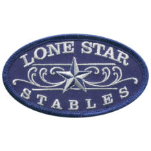 Lone Star Stables Patch