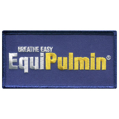EquiPulmin Patch