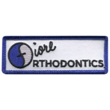Fiore Orthodontics Patch