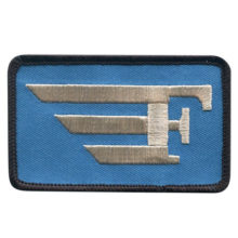 Jacket Patch