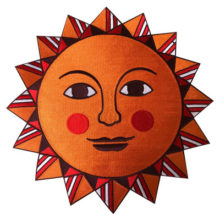 Sun Patch
