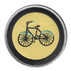 bike patches near me