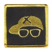 Sample Fashion Patch 01