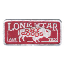 Sample Fashion Patch 02
