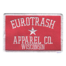 Sample Fashion Patch 05