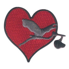 Sample Fashion Patch 06