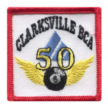 Clarksville BCA Patch