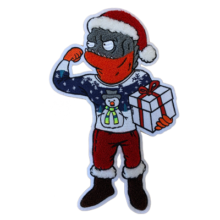 Custom Fun Chenille Patches