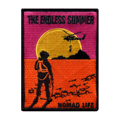 Endless Summer Morale Patch