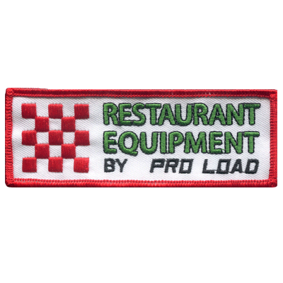 Pro Load Restaurant Patch