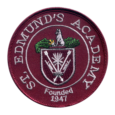 Saint Edmunds Academy School Patch