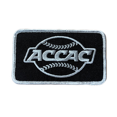 Baseball Patches - 06