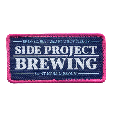 Brewery Patches - 08
