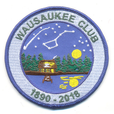 Youth Group Patches - Gallery 01