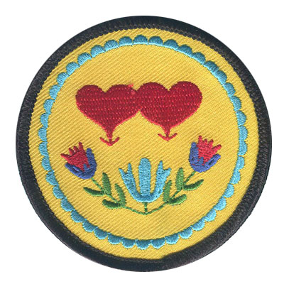 Social Club Patches