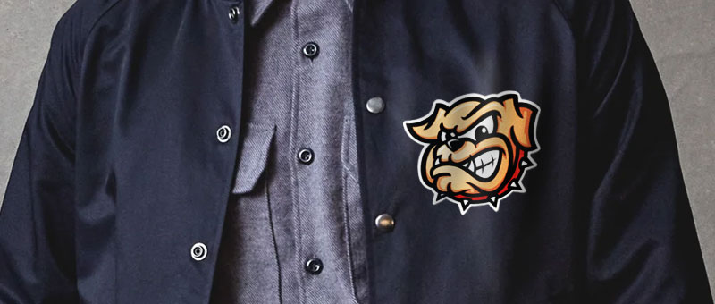 What to Put Iron-On Patches On