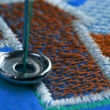How to Make Patches