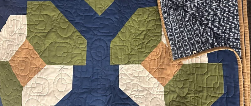 How To Make A Patch For A Quilt