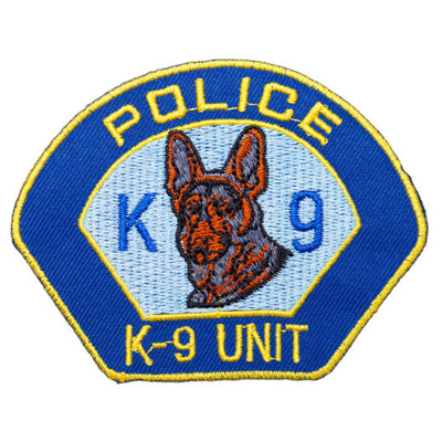 Sample Service Dog Patch 02