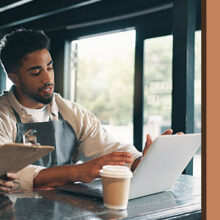 Affordable Custom Patches For Small Business Branding