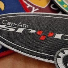 When to Choose Woven Patches Over Embroidery