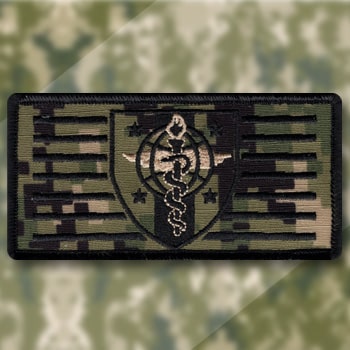 How To Digitize A Logo For Custom Embroidered Patch Manufacturing