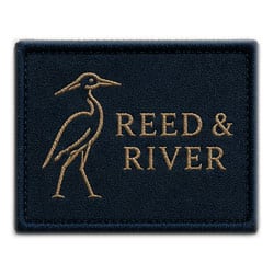 Fashion Brand Patches