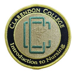 University Patch