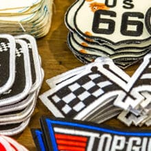 How Much Do Custom Embroidered Patches Cost?