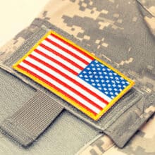 How to Apply Hook & Loop Patches to Tactical Gear