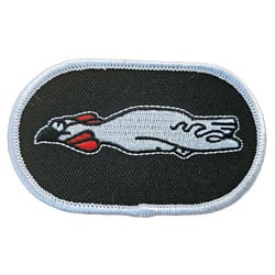 Lifestyle Brand Patch