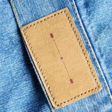 How to Add Patches to Denim Jackets