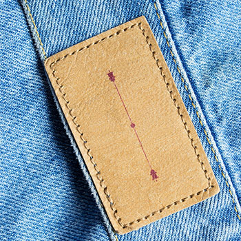How to Add Patches to Denim Jackets